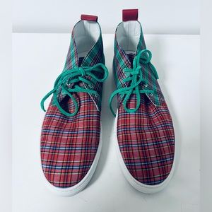 Del Toro Men’s Sneakers 11